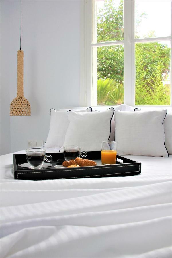 30Villa Rd Rhodes City Exterior foto