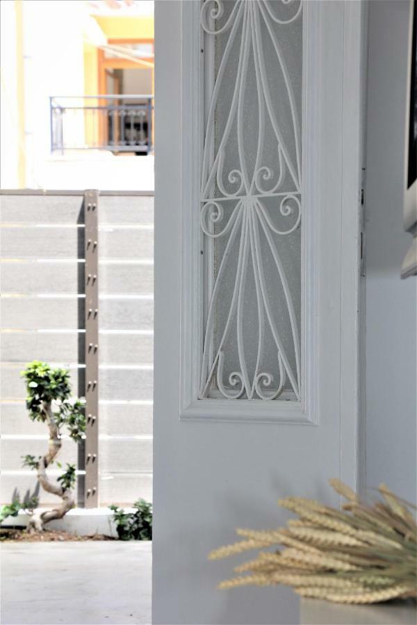 30Villa Rd Rhodes City Exterior foto